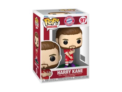 BAYERN MUNICH - POP Football N° 97 - Kane