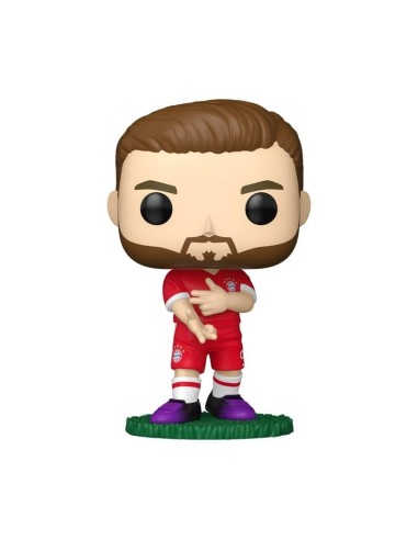 BAYERN MUNICH - POP Football N° 97 - Kane