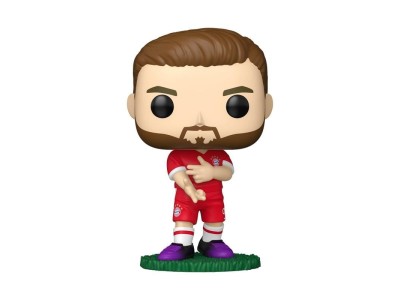 BAYERN MUNICH - POP Football N° 97 - Kane