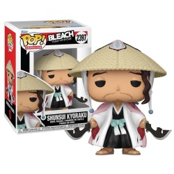 BLEACH TYBW - POP Animation N° 2397 - Shunsui Kyoraku