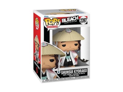 BLEACH TYBW - POP Animation N° 2397 - Shunsui Kyoraku