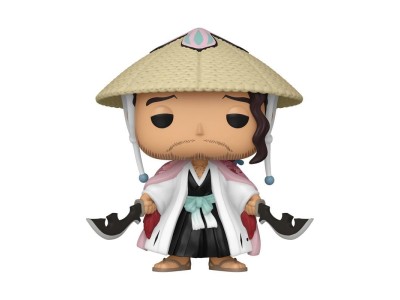BLEACH TYBW - POP Animation N° 2397 - Shunsui Kyoraku