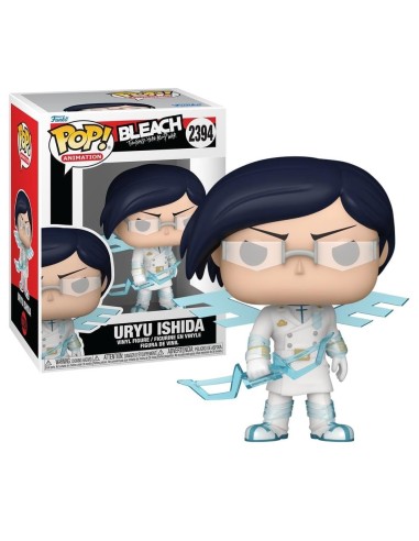 BLEACH TYBW - POP Animation N° 2394 - Uryu Ishida