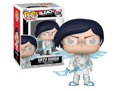 BLEACH TYBW - POP Animation N° 2394 - Uryu Ishida