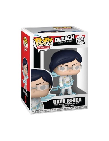 BLEACH TYBW - POP Animation N° 2394 - Uryu Ishida
