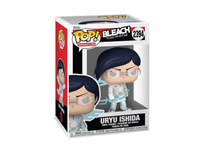 BLEACH TYBW - POP Animation N° 2394 - Uryu Ishida