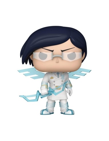 BLEACH TYBW - POP Animation N° 2394 - Uryu Ishida