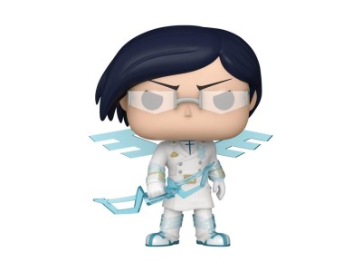 BLEACH TYBW - POP Animation N° 2394 - Uryu Ishida