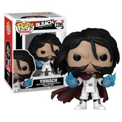BLEACH TYBW - POP Animation N° 2395 - Yhwach