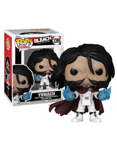 BLEACH TYBW - POP Animation N° 2395 - Yhwach