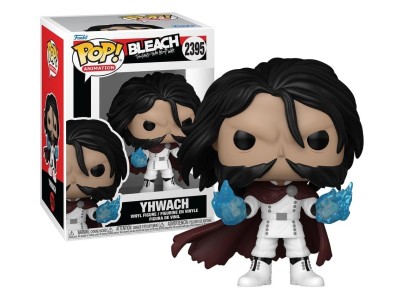 BLEACH TYBW - POP Animation N° 2395 - Yhwach