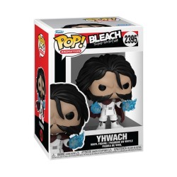 BLEACH TYBW - POP Animation N° 2395 - Yhwach 2