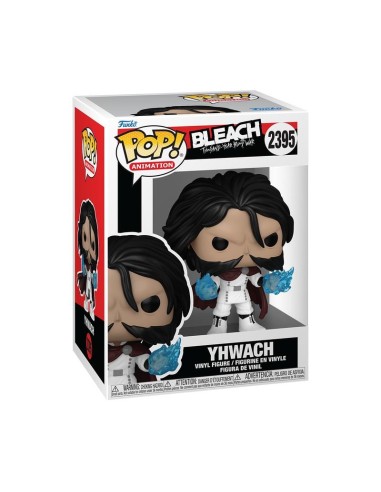 BLEACH TYBW - POP Animation N° 2395 - Yhwach
