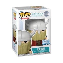 FRIEREN - POP Animation N° 2359 - Eisen 2