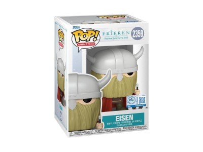 FRIEREN - POP Animation N° 2359 - Eisen