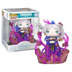 FRIEREN - POP Deluxe N° 2358 - Frieren