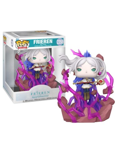 FRIEREN - POP Deluxe N° 2358 - Frieren