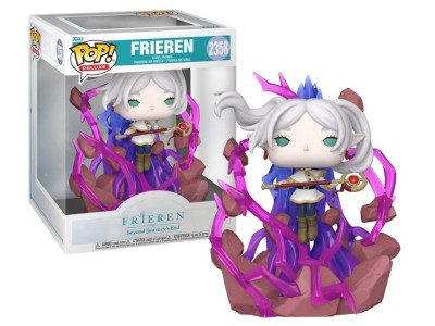 FRIEREN - POP Deluxe N° 2358 - Frieren