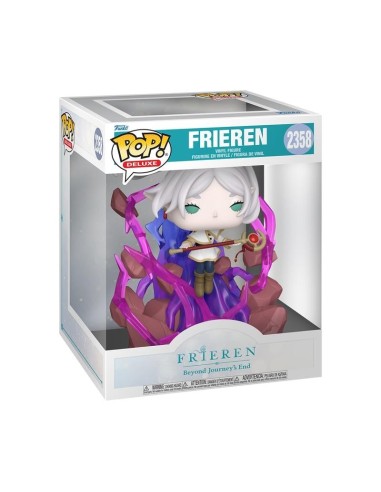 FRIEREN - POP Deluxe N° 2358 - Frieren