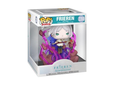 FRIEREN - POP Deluxe N° 2358 - Frieren
