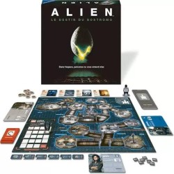 ALIEN - Le destin du Nostromo - Le jeu (Version FR)