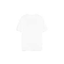 POKEMON - Mew Japan - T-Shirt Femme (2XL) 2