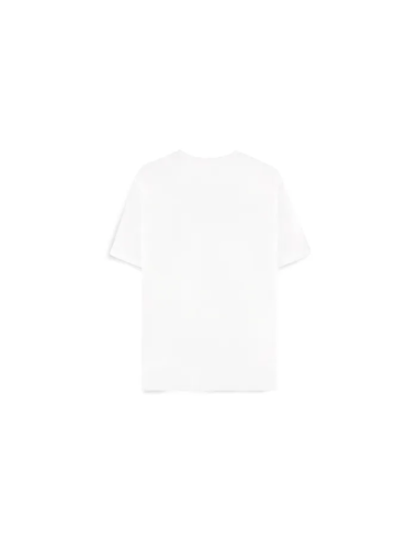 POKEMON - Mew Japan - T-Shirt Femme (2XL)