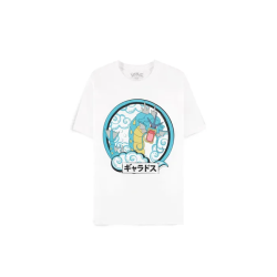 POKEMON - Leviator Japan - T-Shirt Homme (M)