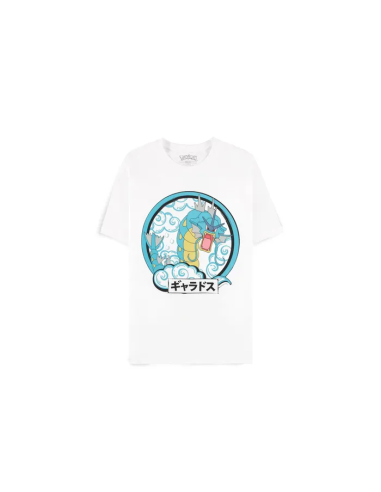 POKEMON - Leviator Japan - T-Shirt Homme (M)