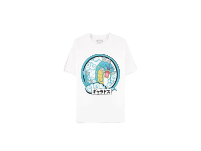 POKEMON - Leviator Japan - T-Shirt Homme (M)