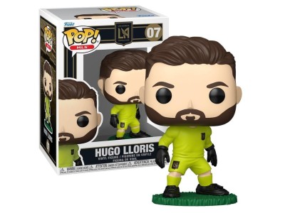 LAFC - POP MLS N° 07 - Hugo Lloris
