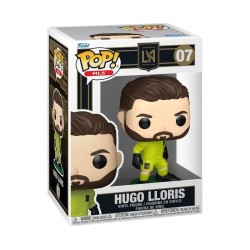 LAFC - POP MLS N° 07 - Hugo Lloris 2