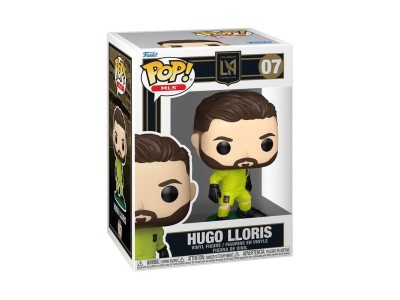 LAFC - POP MLS N° 07 - Hugo Lloris