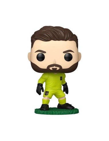 LAFC - POP MLS N° 07 - Hugo Lloris