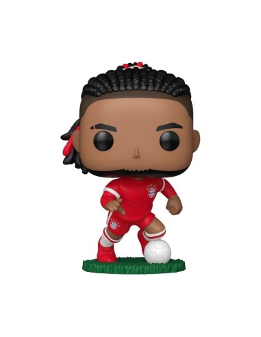 BAYERN MUNICH - POP Football N° 100 - Michael...