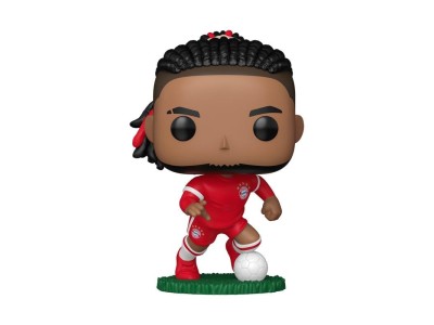 BAYERN MUNICH - POP Football N° 100 - Michael Olise