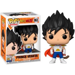 DRAGON BALL Z - POP N° 863- Prince Vegeta