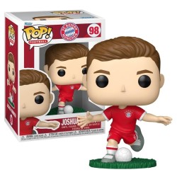 BAYERN MUNICH - POP Football N° 98 - Joshua Kimmich