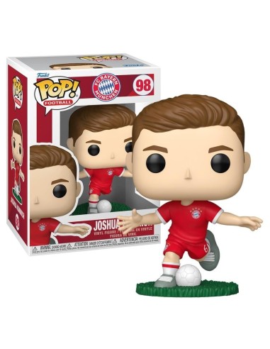 BAYERN MUNICH - POP Football N° 98 - Joshua...
