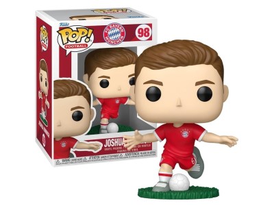 BAYERN MUNICH - POP Football N° 98 - Joshua Kimmich