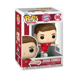 BAYERN MUNICH - POP Football N° 98 - Joshua Kimmich 2