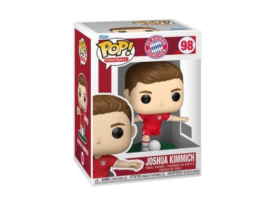 BAYERN MUNICH - POP Football N° 98 - Joshua Kimmich