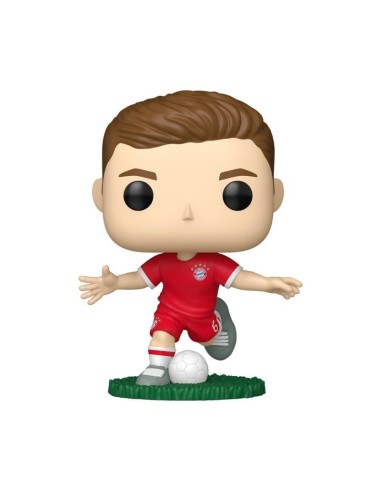 BAYERN MUNICH - POP Football N° 98 - Joshua...