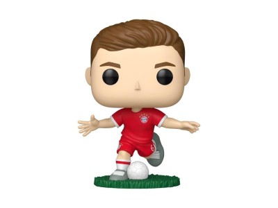 BAYERN MUNICH - POP Football N° 98 - Joshua Kimmich