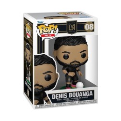 LAFC - POP MLS N° 08 - Denis Bouanga 2