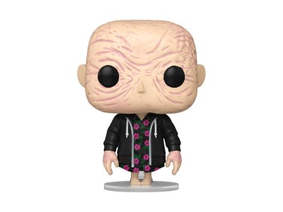 DEADPOOL 2 - POP Marvel N° 1581 - Deadpool avec jambes bébé