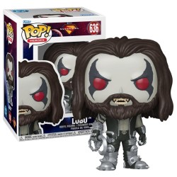 SUPERGIRL - POP Movie N° 636 - Lobo