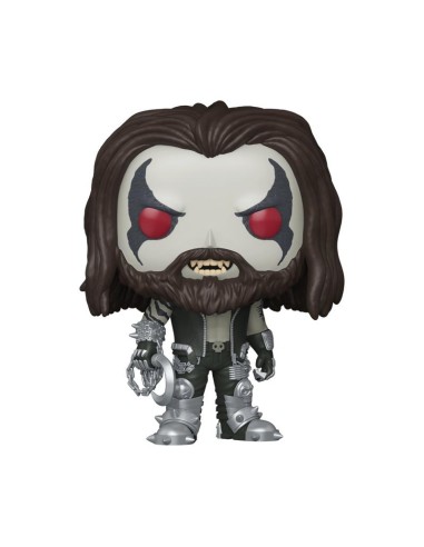 SUPERGIRL - POP Movie N° 636 - Lobo