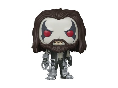 SUPERGIRL - POP Movie N° 636 - Lobo