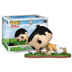 HAPPY GILMORE - POP Deluxe N° 2006 - Happy Gilmore